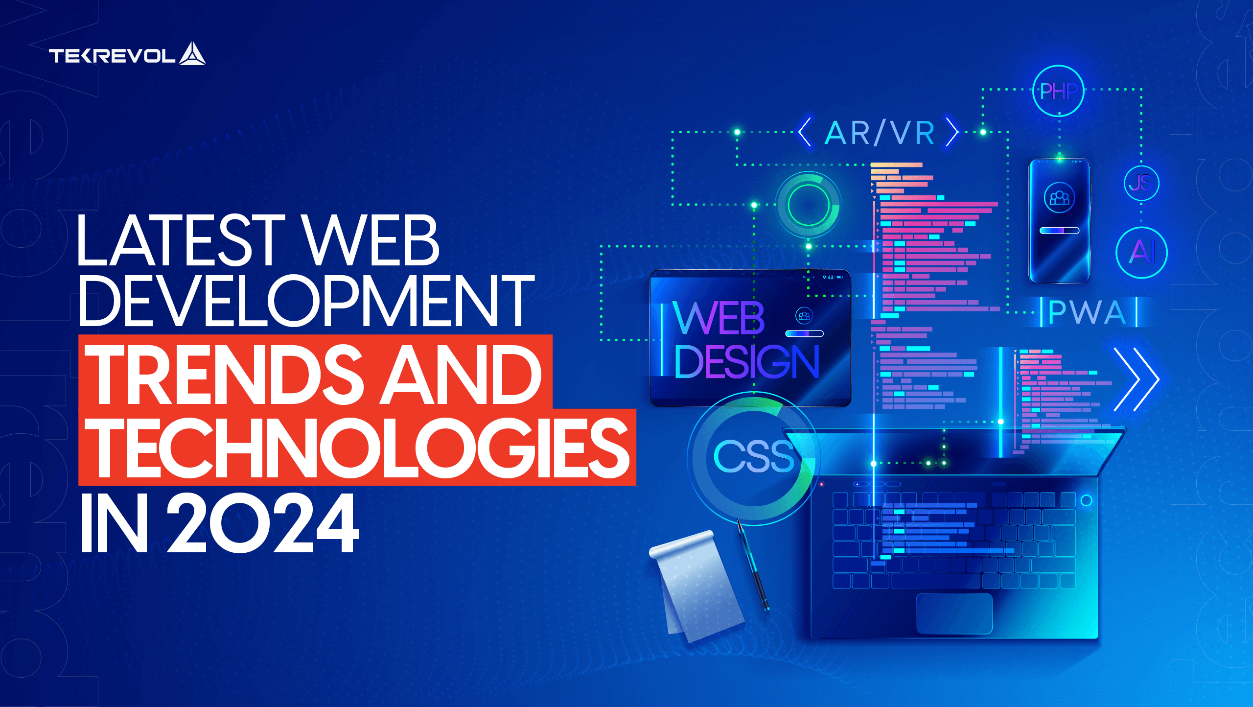 The Future of Web Development: What's Coming in 2024