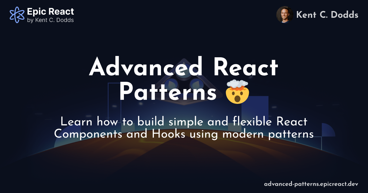 React Hooks: Advanced Patterns and Best Practices