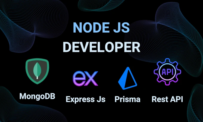 Building Scalable APIs with Node.js and Express