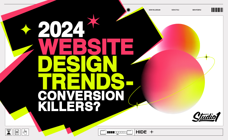 Responsive Design Patterns for 2024