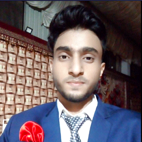 Muhammad Zawwar Akram